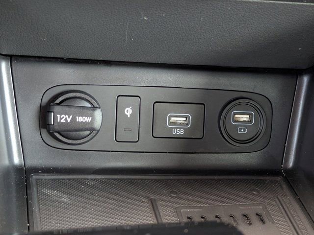 Used 2023 Hyundai Sonata N Line image 25