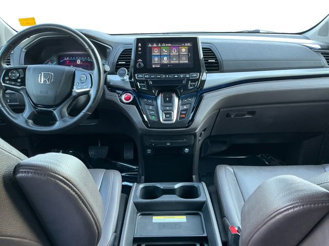 Used 2018 Honda Odyssey Elite image 12