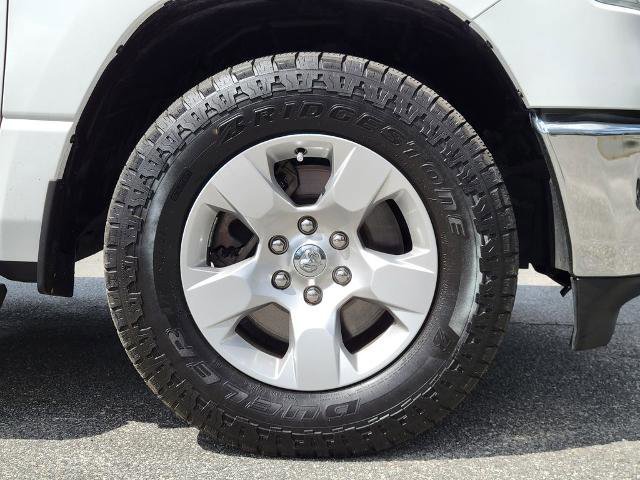 Used 2022 RAM 1500 Big Horn image 11