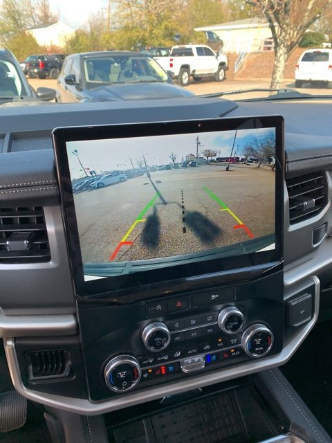 Certified 2024 Ford Expedition Max XLT image 17