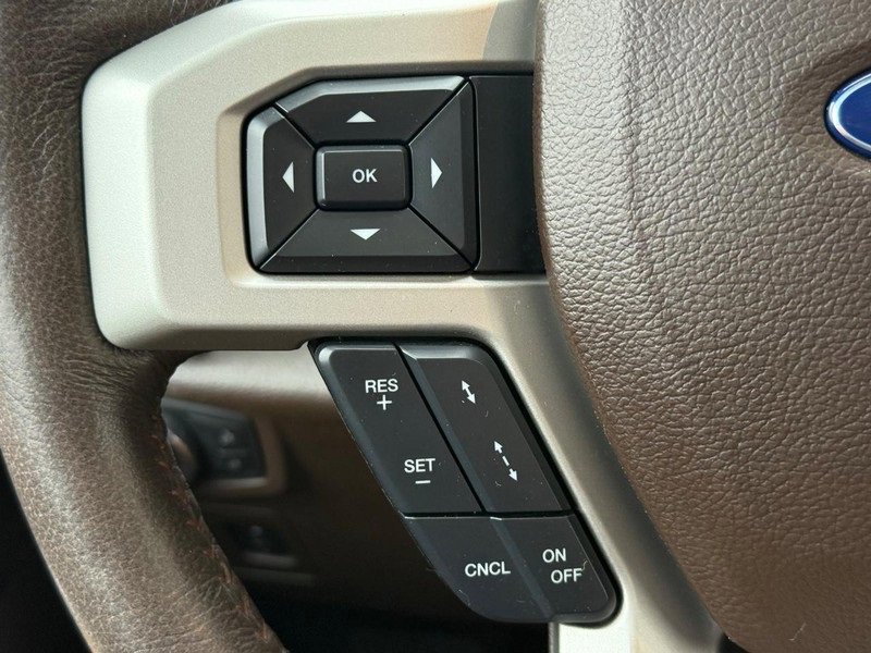 Certified 2019 Ford F150 King Ranch w/ Equipment Group 601A Luxury image 16
