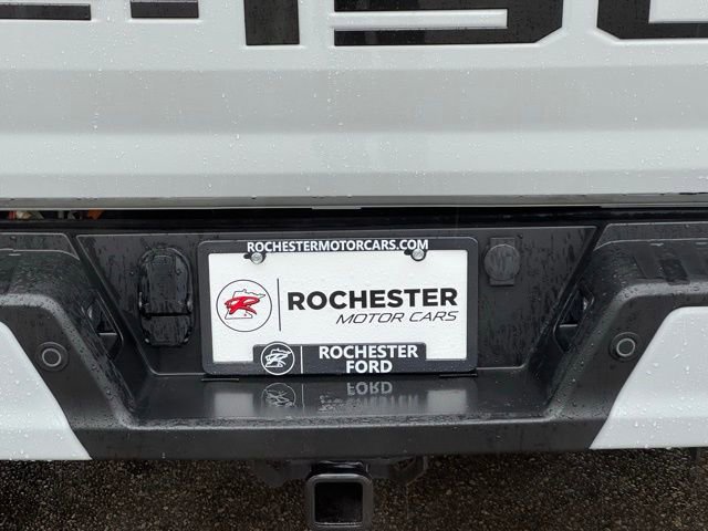 Certified 2023 Ford F150 XLT w/ Equipment Group 302A High image 41