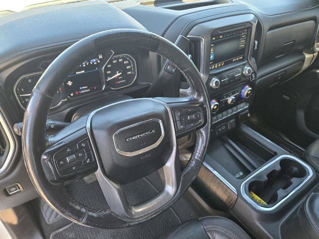 Used 2021 GMC Sierra 2500 Denali w/ Denali Ultimate Package AWD/4WD image 11