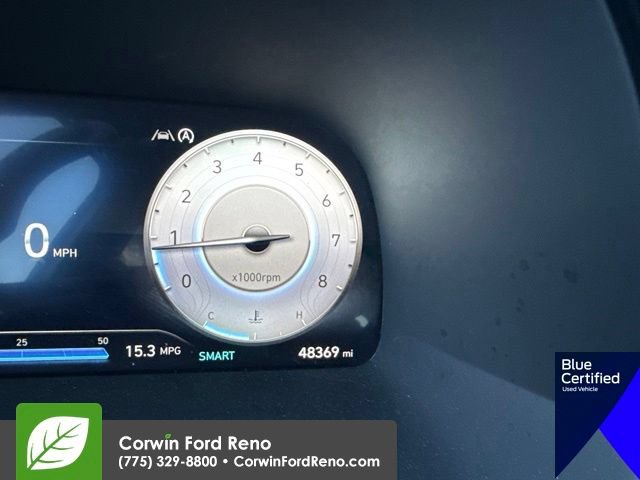 Used 2023 Hyundai Palisade Calligraphy AWD/4WD image 18