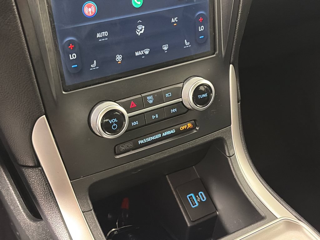 Certified 2024 Ford Edge SEL AWD/4WD image 20