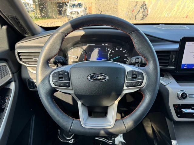 Certified 2024 Ford Explorer Timberline w/ Timberline Technology Package AWD/4WD image 32