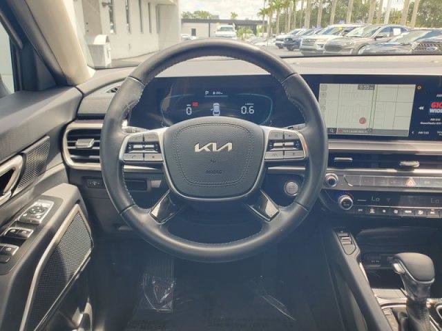 Used 2023 Kia Telluride S AWD/4WD image 17