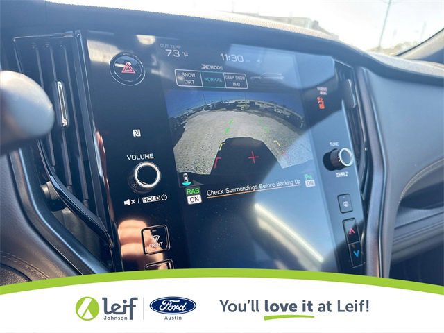 Used 2024 Subaru Outback Wilderness image 28