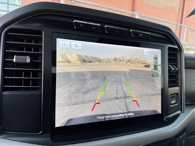 Certified 2022 Ford F150 XLT w/ Equipment Group 302A High image 33