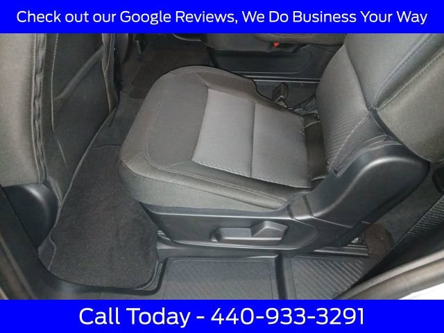 Certified 2023 Ford Explorer XLT image 34