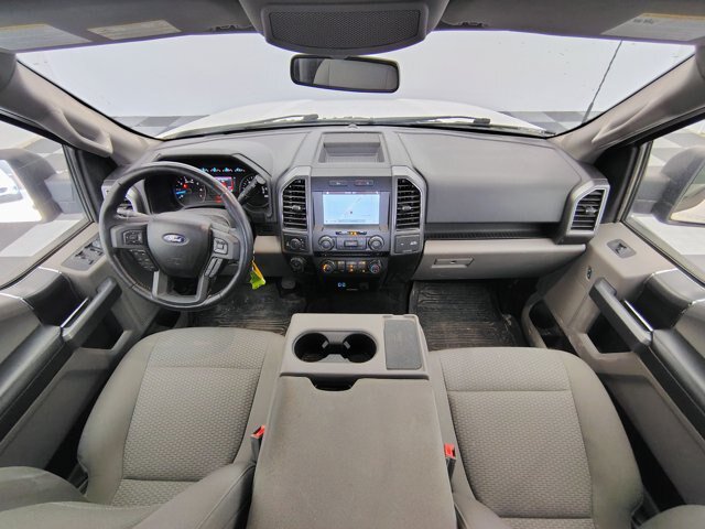 Certified 2018 Ford F150 XLT w/ Equipment Group 302A Luxury AWD/4WD image 2
