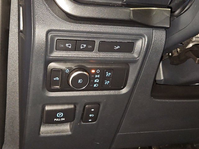 Certified 2022 Ford F150 Tremor w/ Equipment Group 401A Mid AWD/4WD image 21