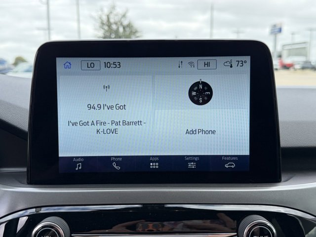 Certified 2024 Ford Escape Active image 15