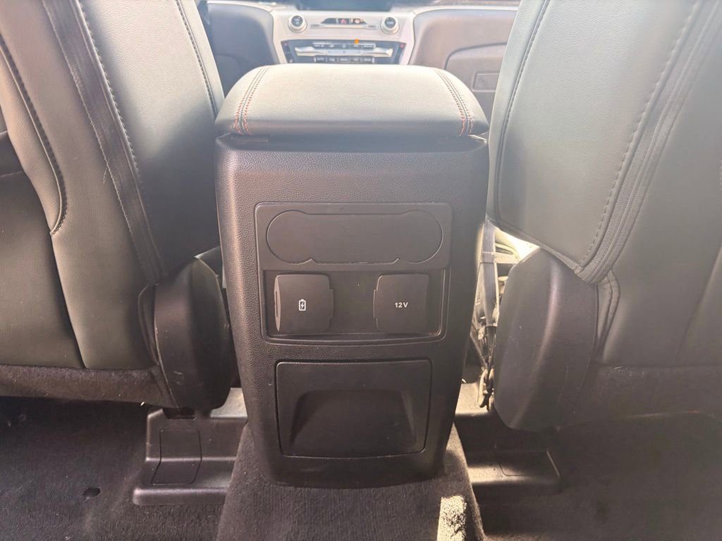 Certified 2022 Ford Explorer Timberline AWD/4WD image 30