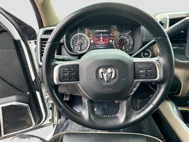 Used 2022 RAM 2500 Laramie image 10