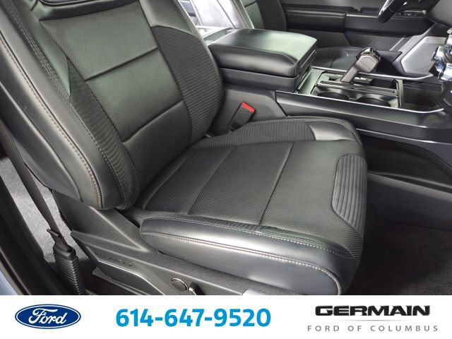 Certified 2023 Ford F150 Raptor w/ Raptor Carbon Fibre Package AWD/4WD image 30
