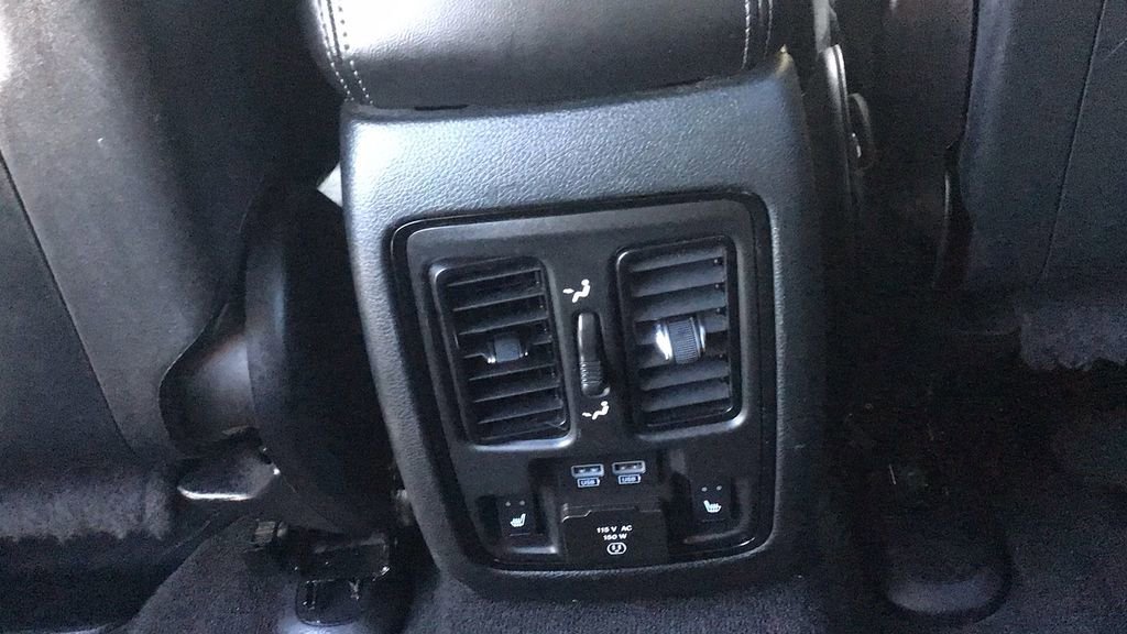 Used 2022 Dodge Durango GT image 13