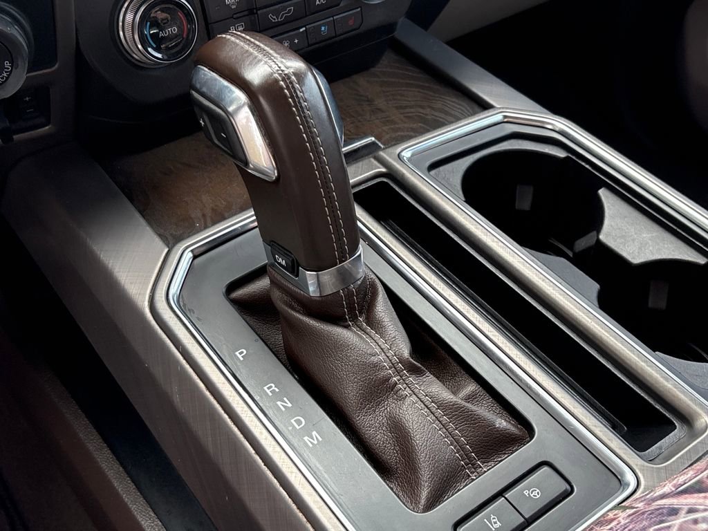 Certified 2019 Ford F150 Limited w/ Trailer Tow Package image 27