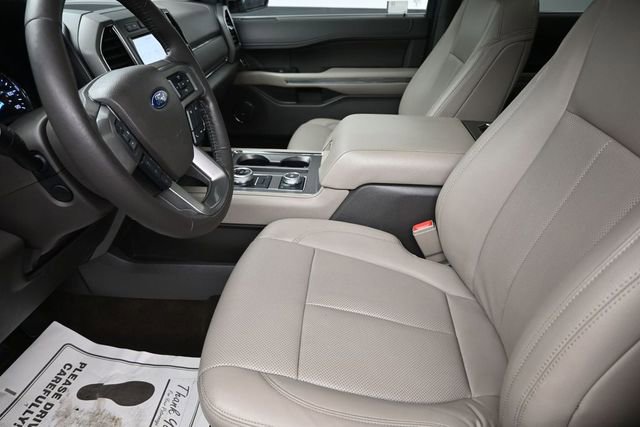 Certified 2021 Ford Expedition XLT AWD/4WD image 10