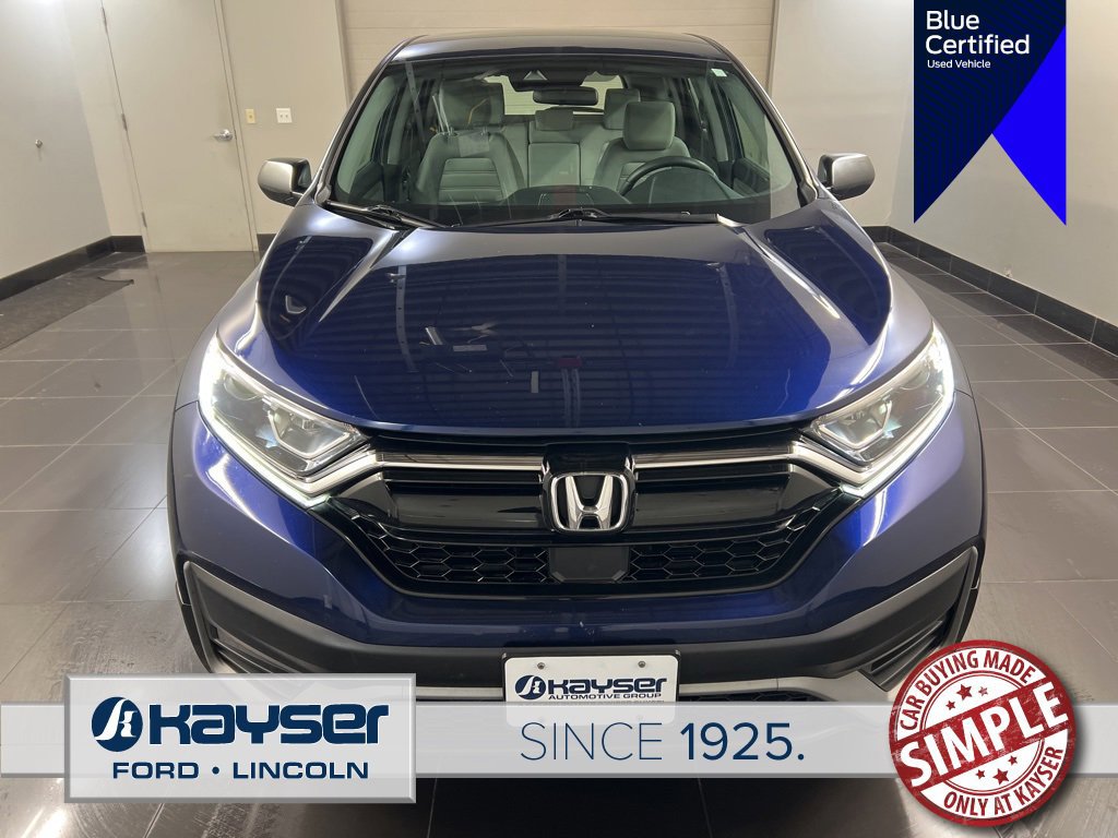 Used 2020 Honda CR-V LX image 6