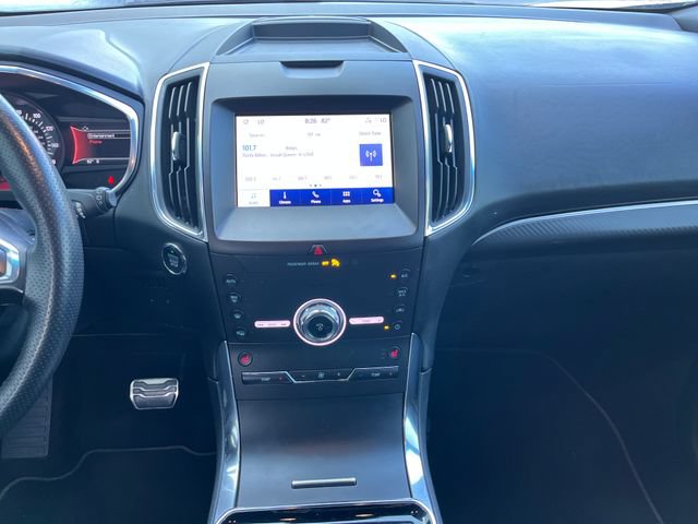 Certified 2020 Ford Edge ST AWD/4WD image 18