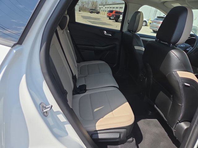 Certified 2022 Ford Escape SEL image 15