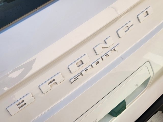 Certified 2024 Ford Bronco Sport Big Bend image 11