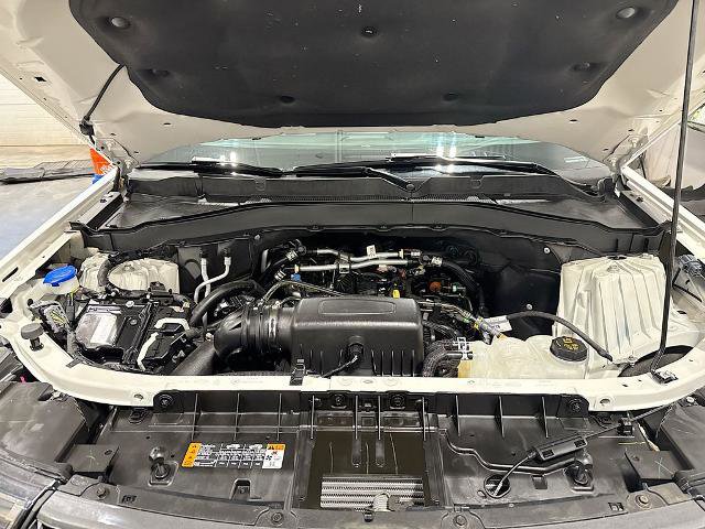 Certified 2023 Ford Explorer XLT w/ Equipment Group 202A image 23