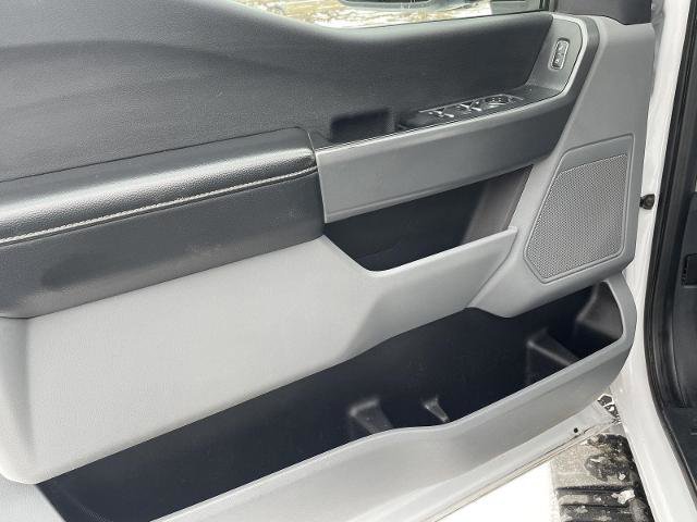 Certified 2024 Ford F350 XLT w/ FX4 Off-Road Package image 12