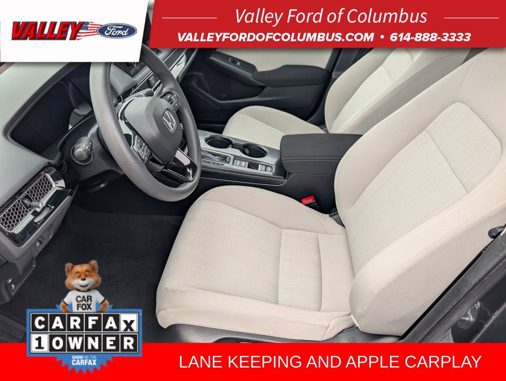 Used 2022 Honda Civic LX image 19