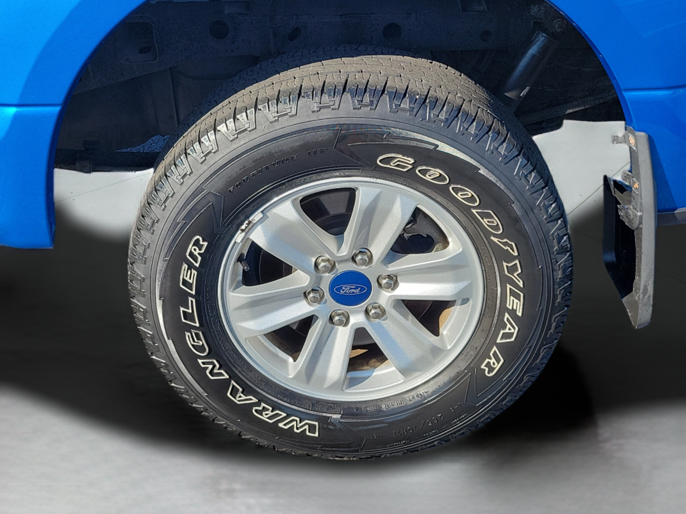 Certified 2019 Ford F150 XLT AWD/4WD image 29