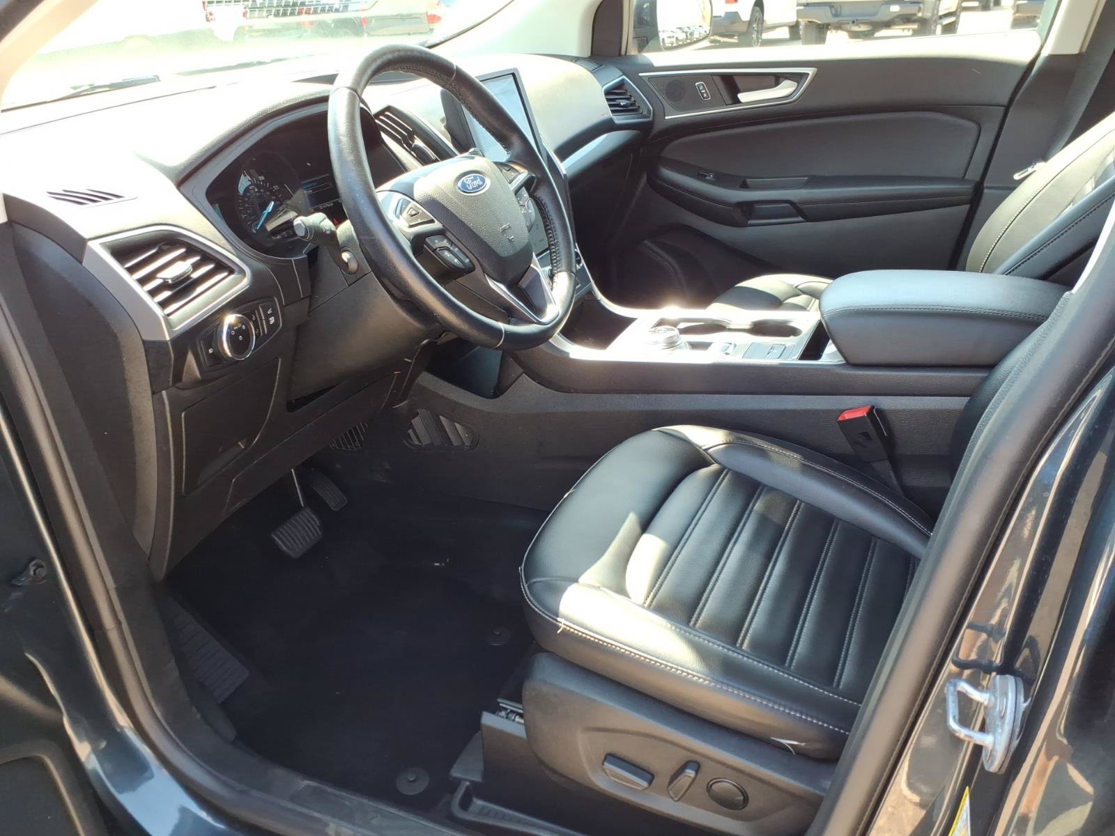 Certified 2023 Ford Edge SEL w/ Convenience Package AWD/4WD image 11