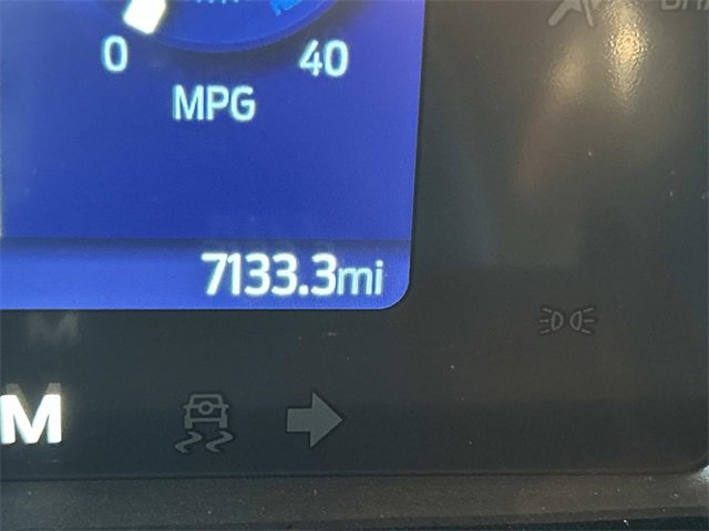 Certified 2024 Ford Bronco Wildtrak image 41