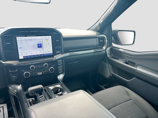 Certified 2023 Ford F150 XLT w/ Equipment Group 302A High AWD/4WD image 31