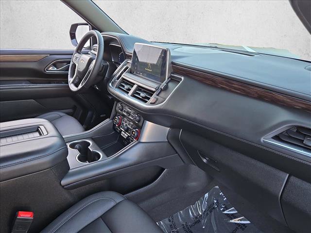 Used 2023 Chevrolet Tahoe LT RWD image 22