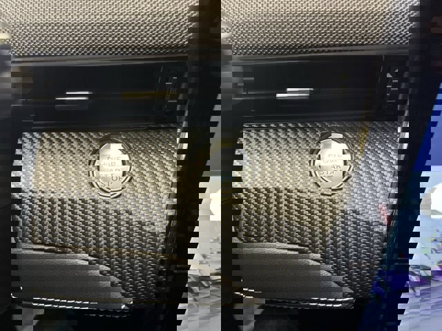 Certified 2024 Ford Mustang Mach-E Select w/ Comfort Package Lite image 27