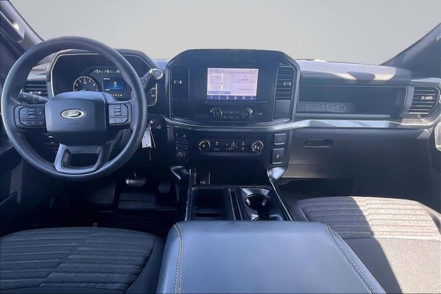 Certified 2023 Ford F150 XL w/ STX Appearance Package AWD/4WD image 15
