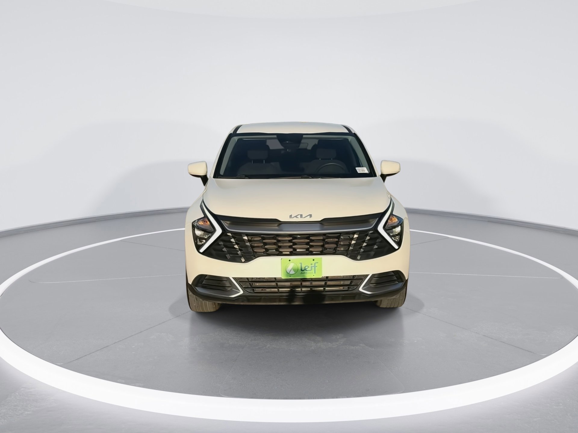 Used 2023 Kia Sportage LX image 12