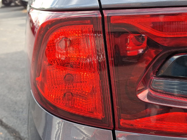 Used 2025 Honda Odyssey EX-L image 10