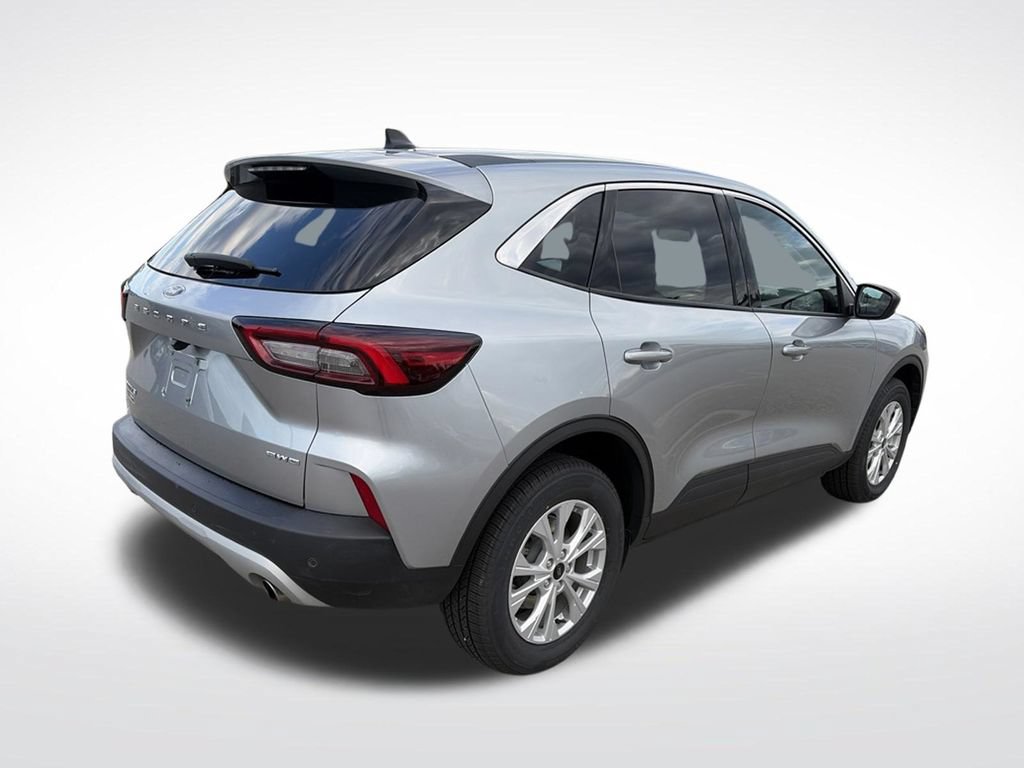 Certified 2023 Ford Escape Active w/ Tech Pack #1 AWD/4WD image 8