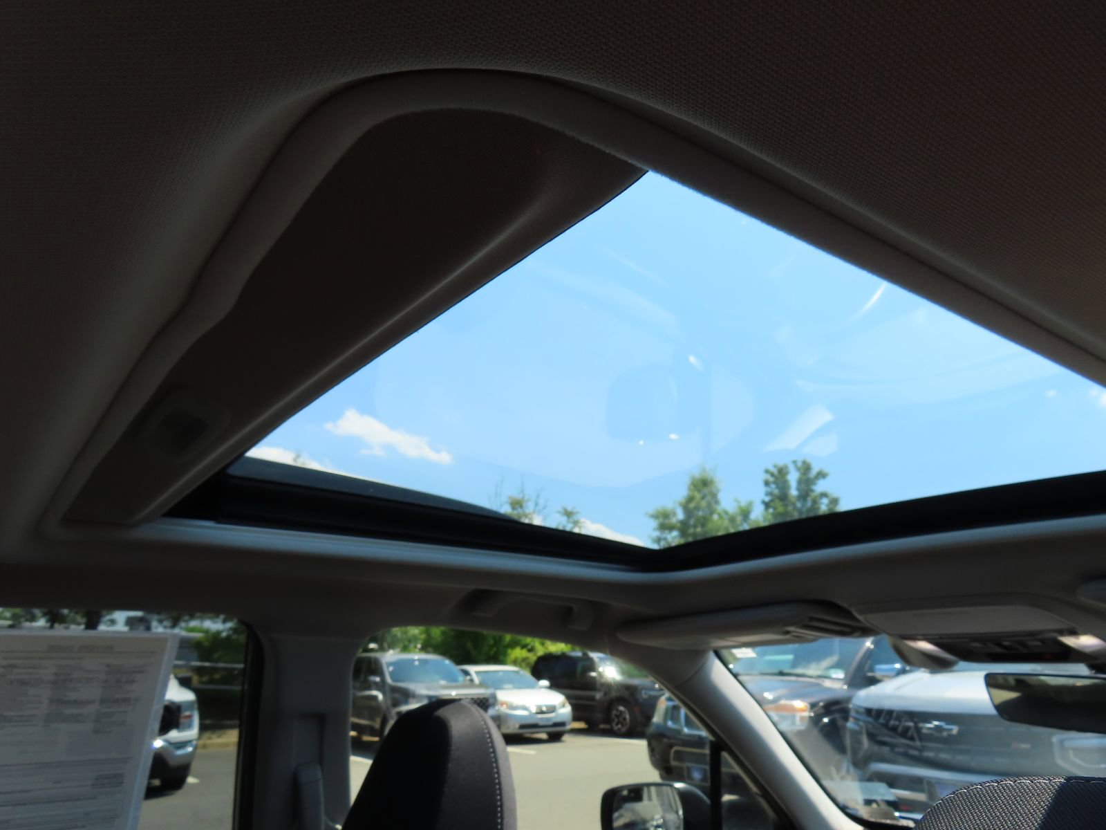 Used 2021 Subaru Forester Premium AWD/4WD image 32