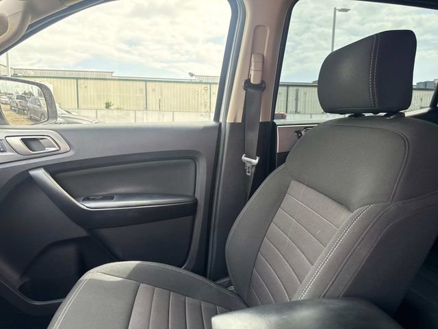 Certified 2019 Ford Ranger XLT w/ FX4 Off-Road Package AWD/4WD image 24