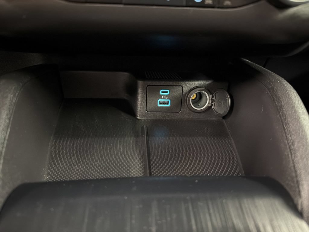 Certified 2023 Ford Escape Active AWD/4WD image 14