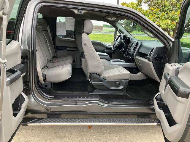 Certified 2017 Ford F150 XLT w/ Equipment Group 301A Mid AWD/4WD image 16