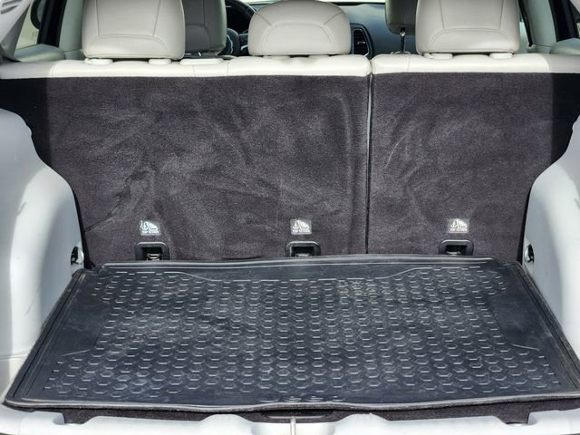 Used 2019 Jeep Compass Latitude w/ Popular Equipment Group image 20