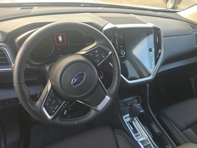 Used 2025 Subaru Ascent Premium AWD/4WD image 14