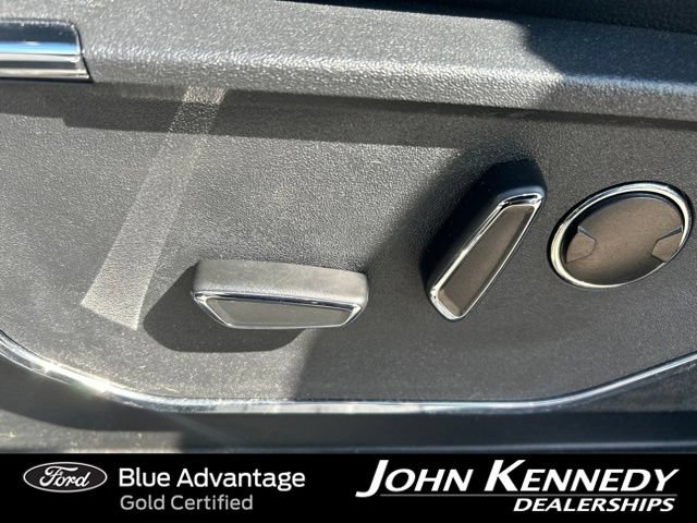 Certified 2024 Ford F150 Lariat w/ Equipment Group 502A High AWD/4WD image 22