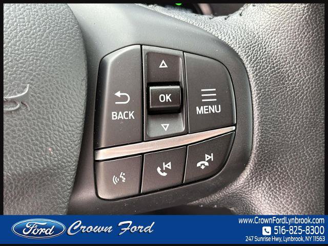 Certified 2020 Ford Escape SEL AWD/4WD image 23