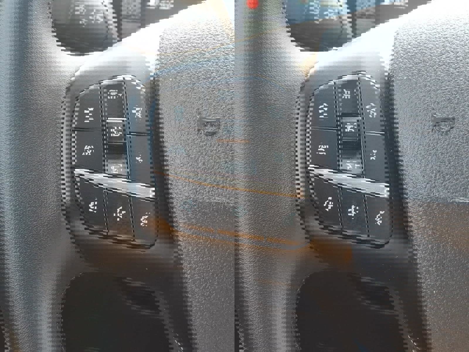 Certified 2025 Ford Bronco Sport Big Bend w/ Convenience Package AWD/4WD image 18