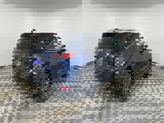 Used 2020 MAZDA CX-5 Touring image 4